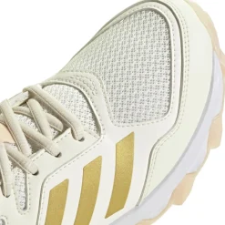 adidas Hockeyschoenen*Fabela Rise hockeyschoenen dames off white