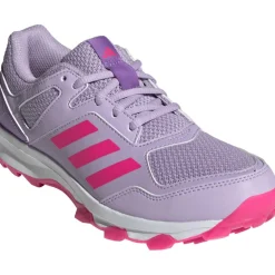 adidas Hockeyschoenen*Fabela Rise hockeyschoenen dames powder plum