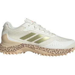 adidas Hockeyschoenen*Fabela X 2 hockeyschoenen dames off white