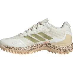 adidas Hockeyschoenen*Fabela X 2 hockeyschoenen dames off white