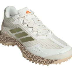 adidas Hockeyschoenen*Fabela X 2 hockeyschoenen dames off white