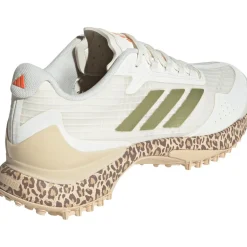adidas Hockeyschoenen*Fabela X 2 hockeyschoenen dames off white
