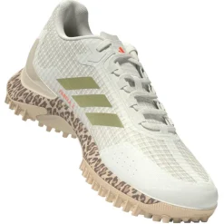 adidas Hockeyschoenen*Fabela X 2 hockeyschoenen dames off white