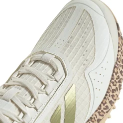 adidas Hockeyschoenen*Fabela X 2 hockeyschoenen dames off white