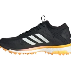 adidas Hockeyschoenen*Fabela X Empower hockeyschoenen dames core black zero metalic spark