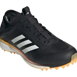 adidas Hockeyschoenen*Fabela X Empower hockeyschoenen dames core black zero metalic spark
