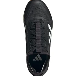 adidas Hockeyschoenen*Fabela X Empower hockeyschoenen dames core black zero metalic spark