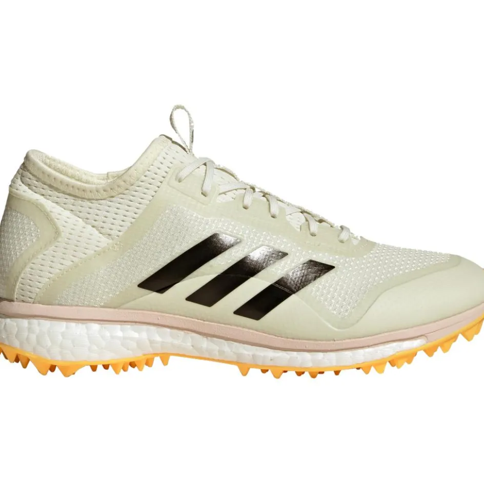 adidas Hockeyschoenen*Fabela X Empower hockeyschoenen dames beige