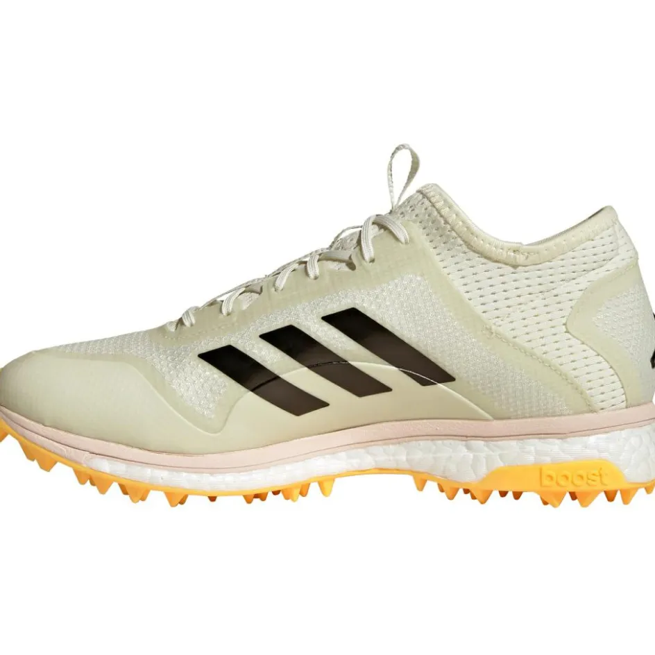 adidas Hockeyschoenen*Fabela X Empower hockeyschoenen dames beige