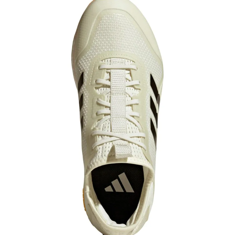 adidas Hockeyschoenen*Fabela X Empower hockeyschoenen dames beige