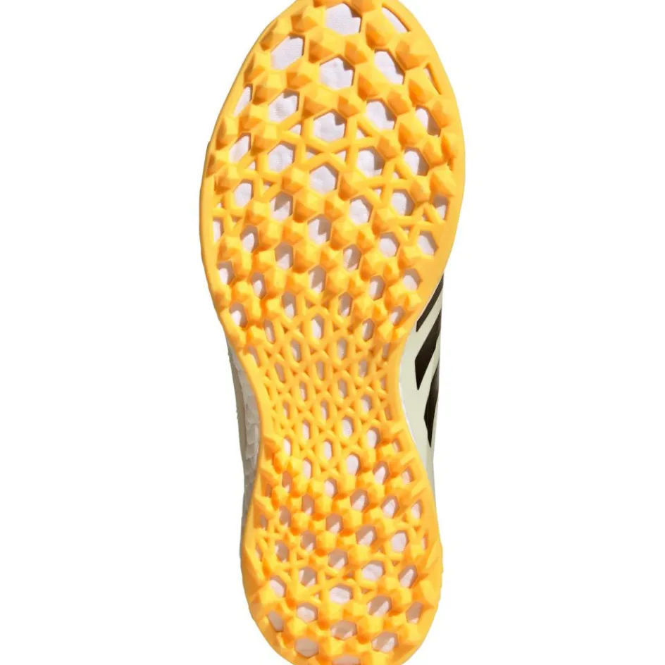 adidas Hockeyschoenen*Fabela X Empower hockeyschoenen dames beige