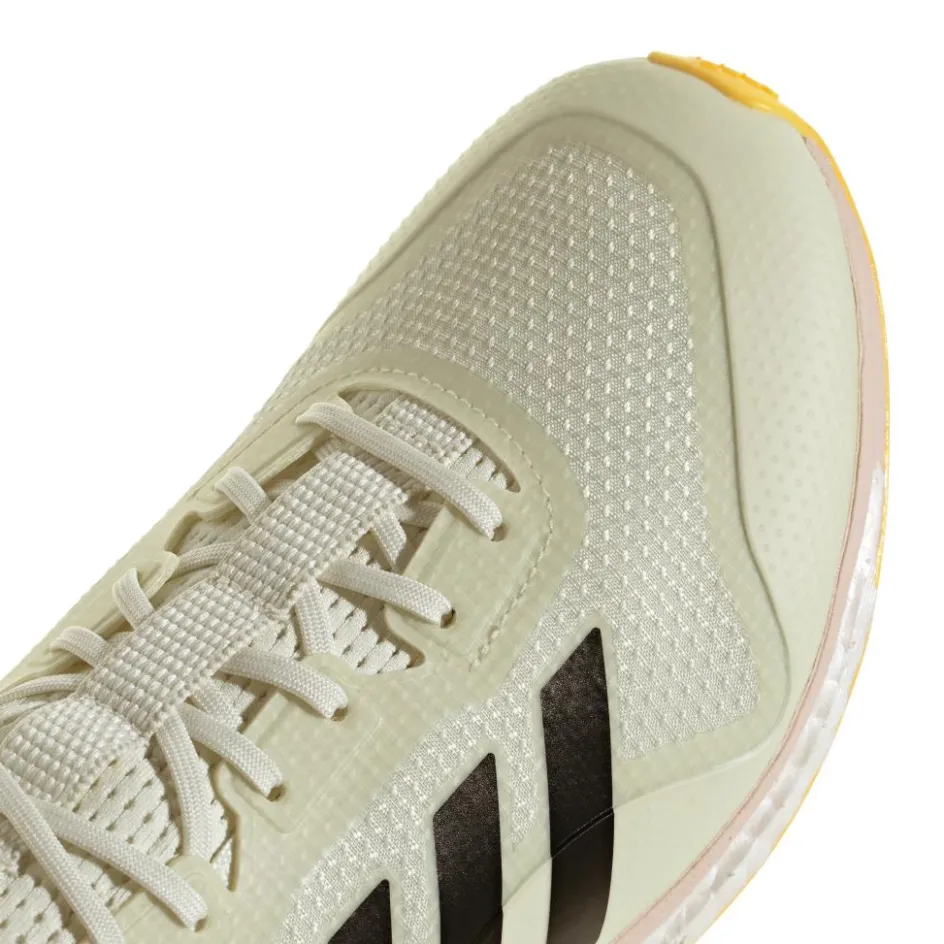 adidas Hockeyschoenen*Fabela X Empower hockeyschoenen dames beige