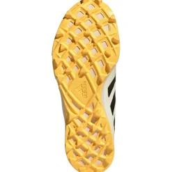 adidas Hockeyschoenen*Fabela Zone 2.1 hockeyschoenen dames ivory core black spark