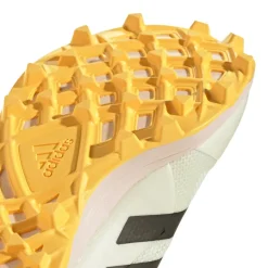 adidas Hockeyschoenen*Fabela Zone 2.1 hockeyschoenen dames ivory core black spark