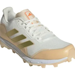 adidas Hockeyschoenen*Fabela Zone hockeyschoenen dames ftwr white