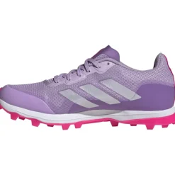 adidas Hockeyschoenen*Fabela Zone hockeyschoenen dames powder plum
