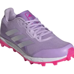 adidas Hockeyschoenen*Fabela Zone hockeyschoenen dames powder plum
