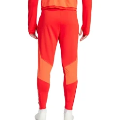 adidas Voetbalkleding*FC Bayern München Tiro 23 trainingsbroek heren red bright red white