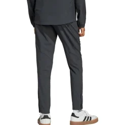 adidas Voetbalkleding*FC Bayern München Tiro 25 trainingsbroek junior carbon