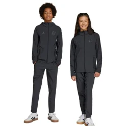 adidas Voetbalkleding*FC Bayern München Tiro 25 trainingsbroek junior carbon