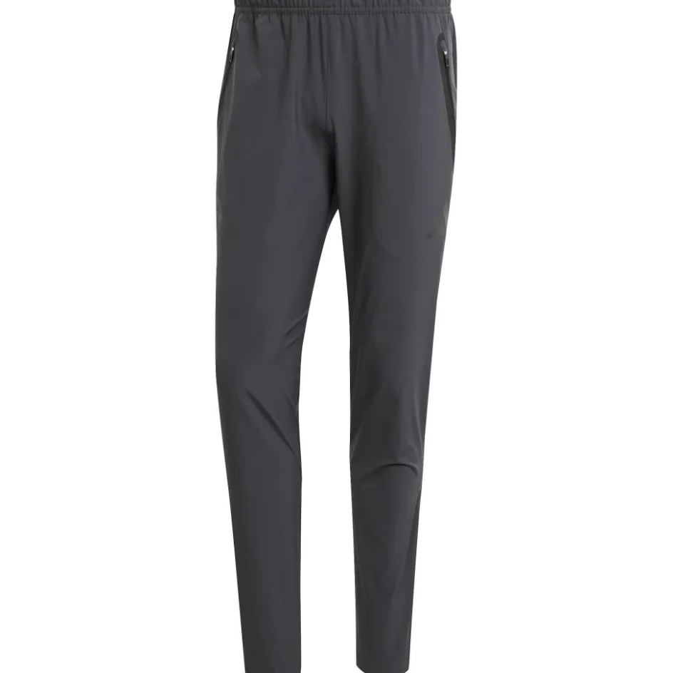 adidas Voetbalkleding*FC Bayern München Tiro 25 trainingsbroek heren carbon