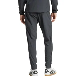 adidas Voetbalkleding*FC Bayern München Tiro 25 trainingsbroek heren carbon