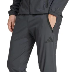 adidas Voetbalkleding*FC Bayern München Tiro 25 trainingsbroek heren carbon