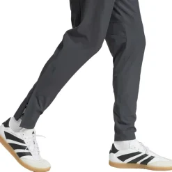 adidas Voetbalkleding*FC Bayern München Tiro 25 trainingsbroek heren carbon