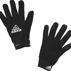 adidas Voetbalkleding*Fieldplayer handschoenen zwart