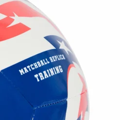 adidas Voetbal Kopen*FIFA WK Clubs voetbal white power blue lucid red black