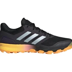 adidas Hockeyschoenen*Flexcloud 2.1 hockeyschoenen heren core black zero metalic spark