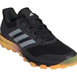adidas Hockeyschoenen*Flexcloud 2.1 hockeyschoenen heren core black zero metalic spark