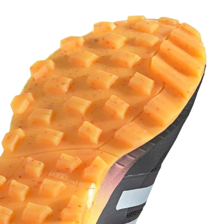 adidas Hockeyschoenen*Flexcloud 2.1 hockeyschoenen heren core black zero metalic spark