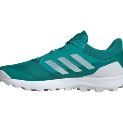 adidas Hockeyschoenen*Flexcloud 2.1 hockeyschoenen pure teal