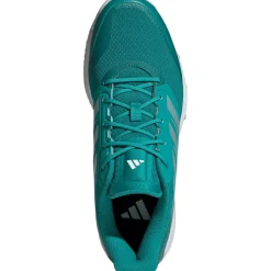 adidas Hockeyschoenen*Flexcloud 2.1 hockeyschoenen pure teal