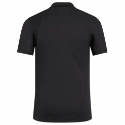 adidas Tenniskleding*FreeLift tennispolo heren black