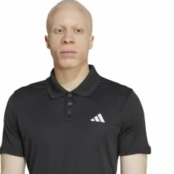 adidas Tenniskleding*FreeLift tennispolo heren black