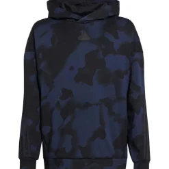 adidas Sport Trui*Future Icons Camo Printed hoodie junior legend ink black