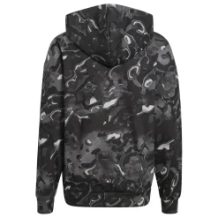 adidas Truien & Vesten*Future Icons hoodie junior grey two grey three carbon grey six