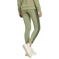 adidas Broeken*Future Icons 3-Stripes legging dames tent green