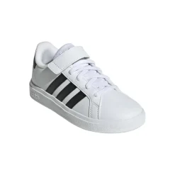 adidas Schoenen*Grand Court 2.0 schoenen junior cloud white core black