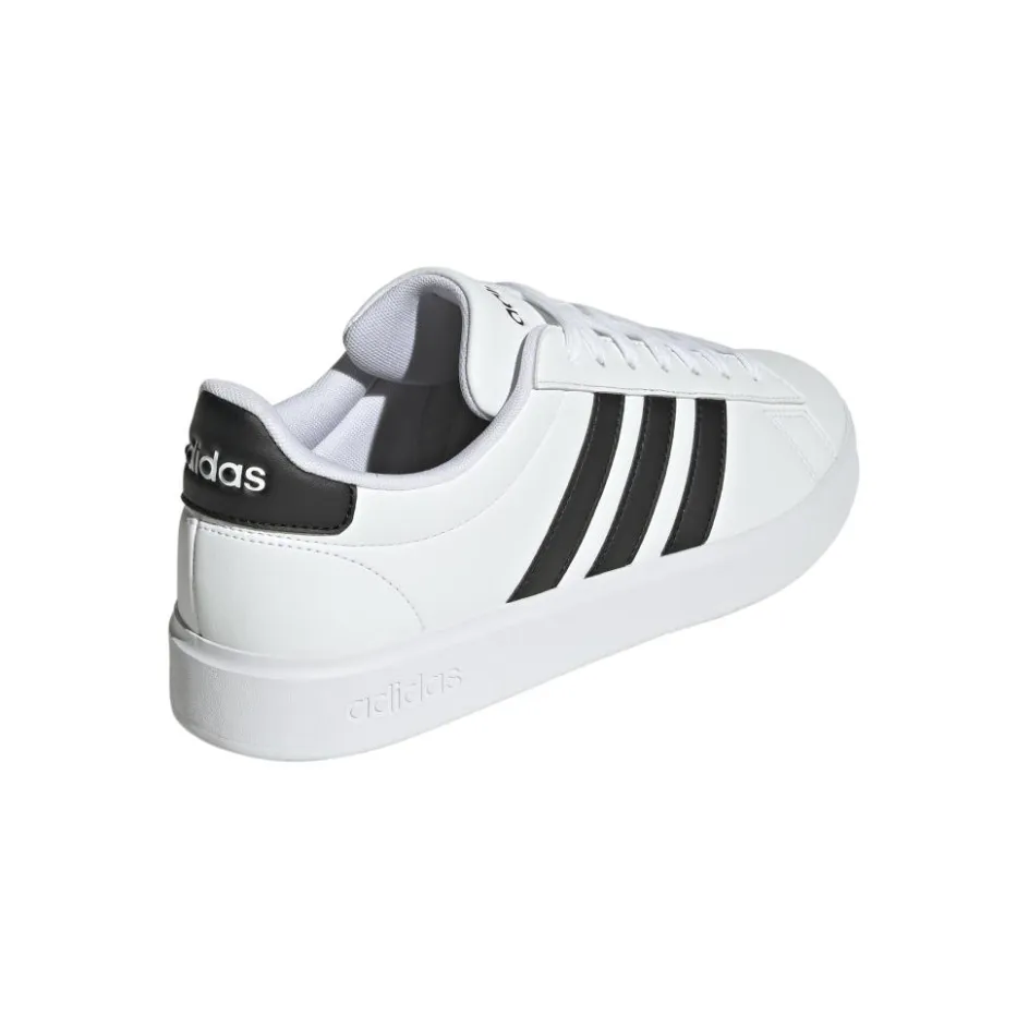 adidas Schoenen*Grand Court 2.0 schoenen heren cloud white core black