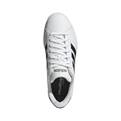 adidas Schoenen*Grand Court 2.0 schoenen heren cloud white core black