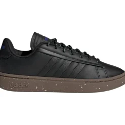 adidas Schoenen*Grand Court Alpha schoenen heren core black