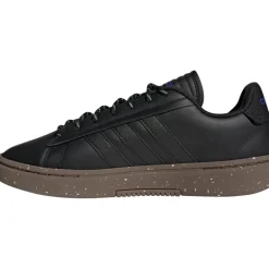 adidas Schoenen*Grand Court Alpha schoenen heren core black