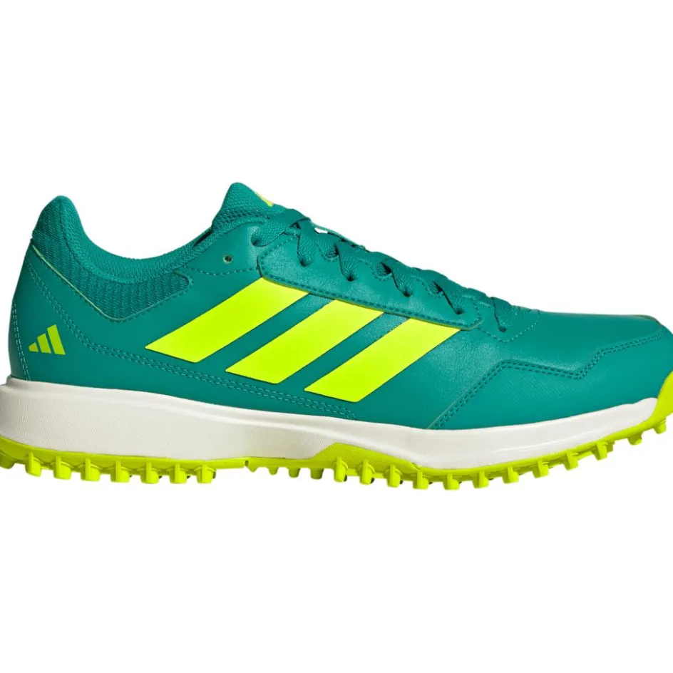 adidas Hockeyschoenen*Hockeystar hockeyschoenen pure teal