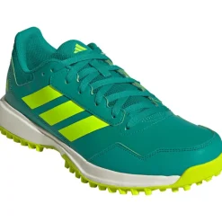 adidas Hockeyschoenen*Hockeystar hockeyschoenen pure teal