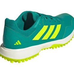adidas Hockeyschoenen*Hockeystar hockeyschoenen pure teal
