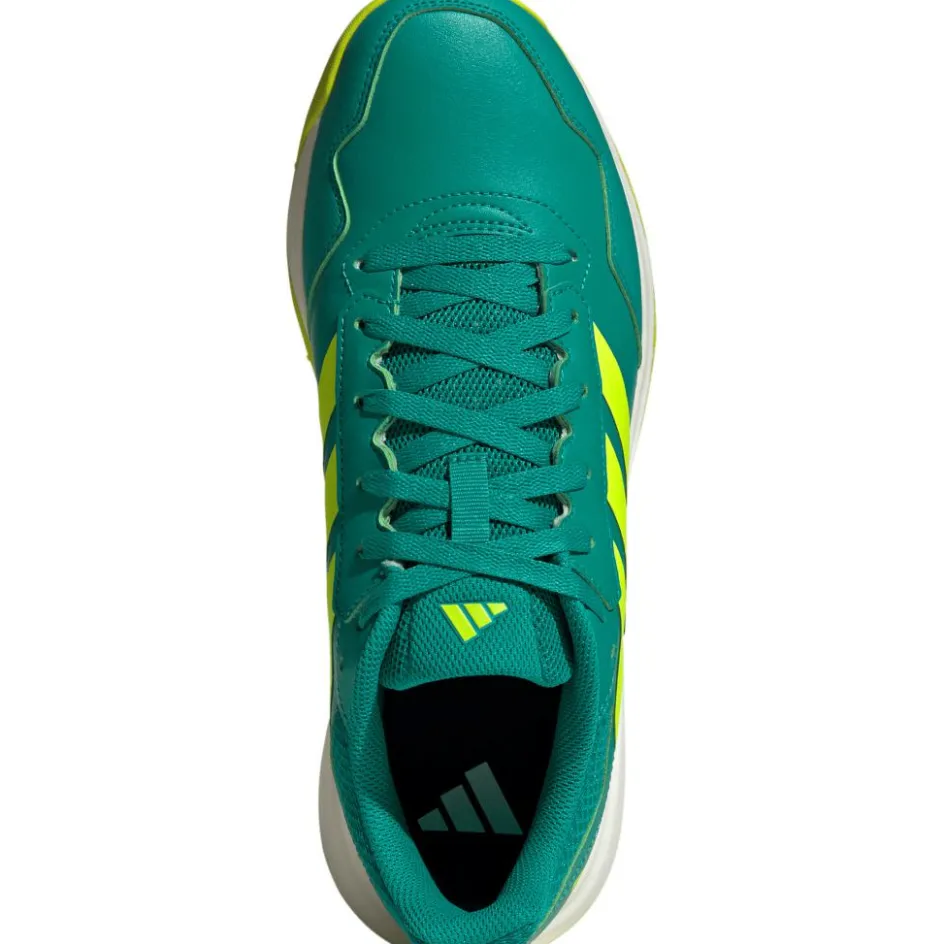 adidas Hockeyschoenen*Hockeystar hockeyschoenen pure teal