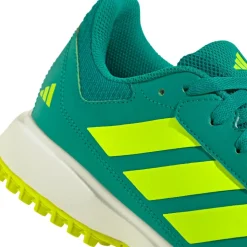 adidas Hockeyschoenen*Hockeystar hockeyschoenen pure teal